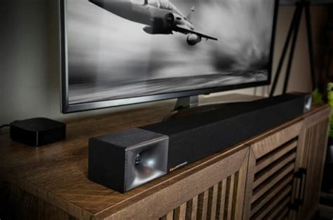 Larry Leisure: Supercharge Your Home Entertainment with Unparalleled Sound