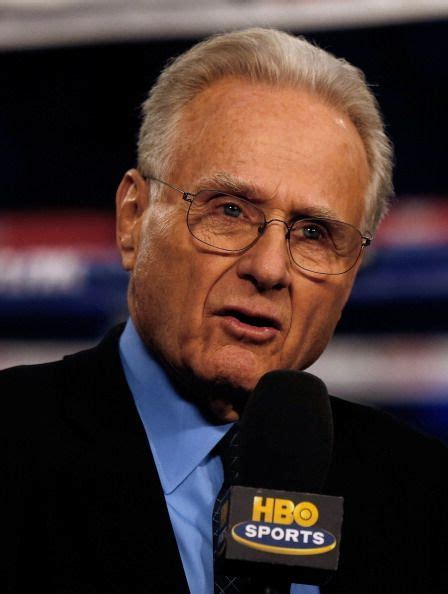 Larry Merchant Net Worth: A Legendary Boxing Commentator's Fortune
