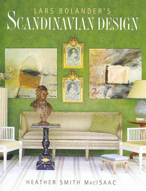 Lars Bolander's Scandinavian Design Doc