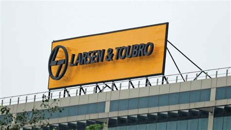 Larsen & Toubro Finance Share Price: A Comprehensive Guide