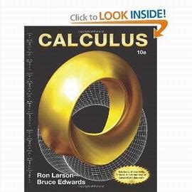 Larson Calculus 10th Edition Pdf Reader