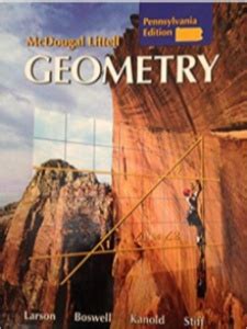 Larson Geometry Answer Key Epub