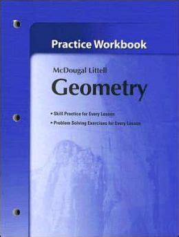 Larson Geometry Practice Workbook Answer Key Teachers Ebook Epub