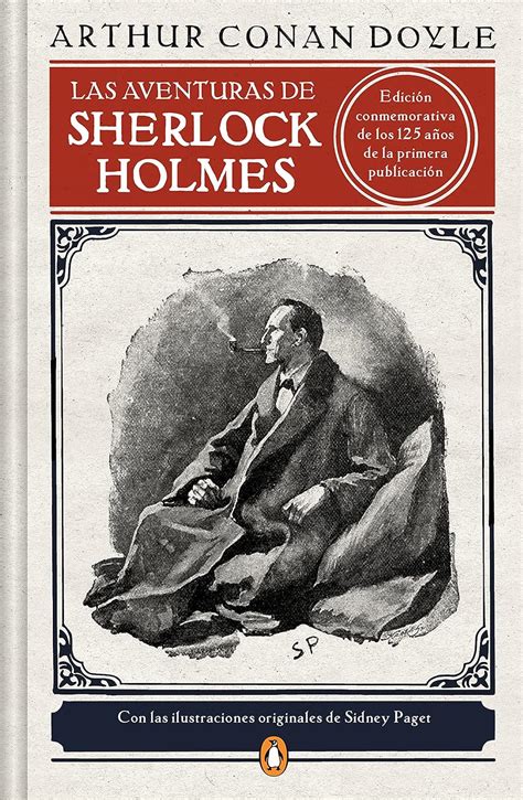 Las Aventuras de Sherlock Holmes I Spanish Edition PDF