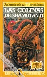 Las Colinas De Shamutanti the Shamutanti Hills Spanish Edition Epub