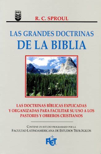 Las Grandes doctrinas de la Biblia Spanish Edition Epub