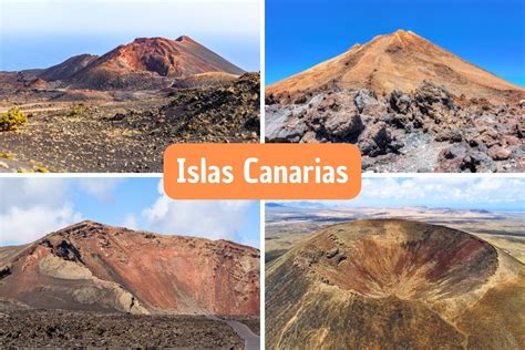 Las Islas Canarias: Una Joya Única en el Atlántico