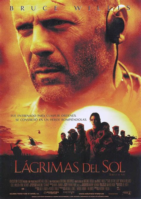 Las Lágrimas del Sol: A Peruvian Tale of War and Redemption