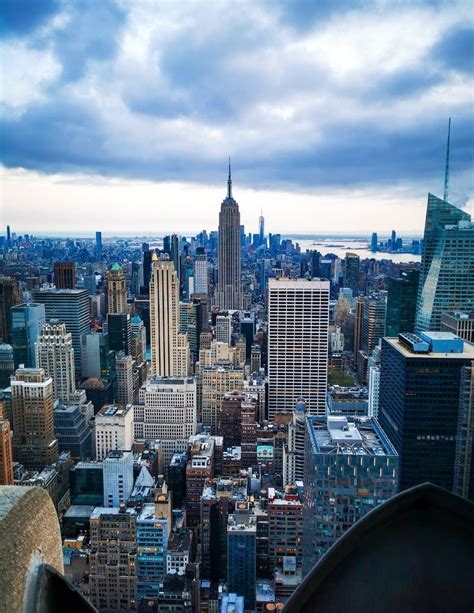 Las Lap NYC: The Ultimate Guide to the City's Skyline