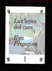 Las Leyes del Caos Spanish Edition Reader