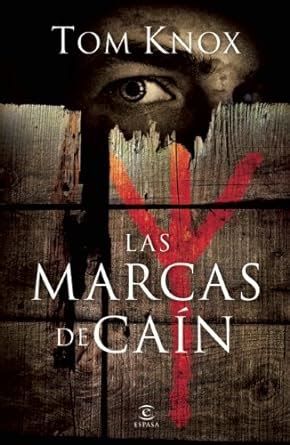 Las Marcas de Cain Spanish Edition Epub