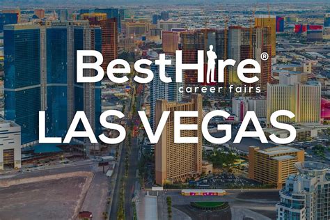 Las Vegas Casinos Are Hiring: A Comprehensive Guide to Current Job Opportunities