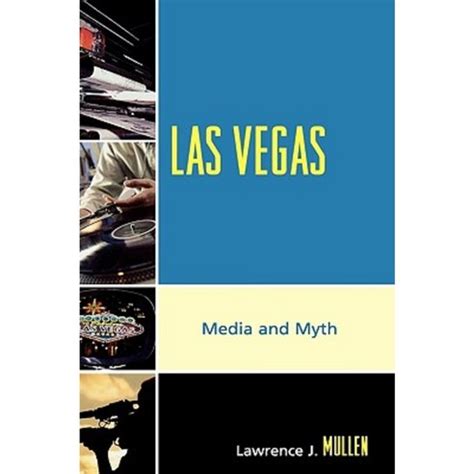 Las Vegas Media and Myth PDF