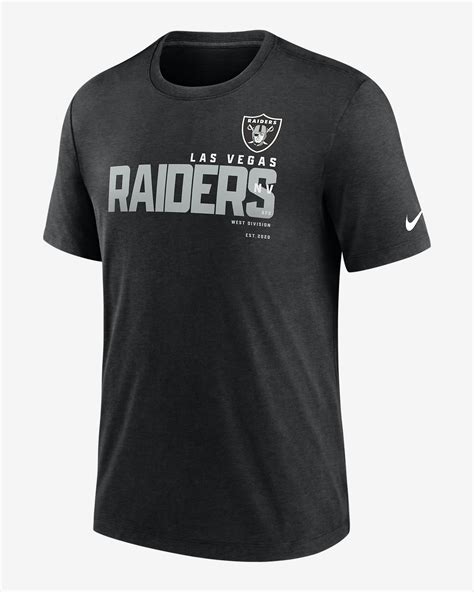 Las Vegas Raiders T-Shirt: Elevate Your Game Day Style