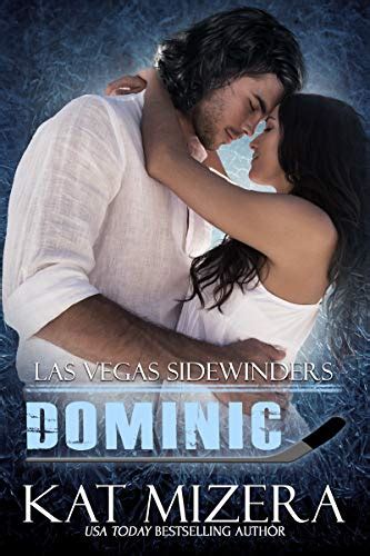 Las Vegas Sidewinders Dominic Volume 1 Epub