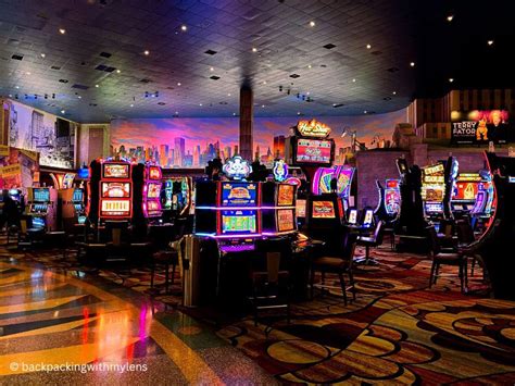 Las Vegas USA Casino: A Comprehensive Guide to Gambling, Entertainment, and More