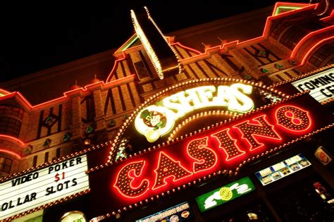 Las Vegas-Style Casinos in New York: A Comprehensive Guide