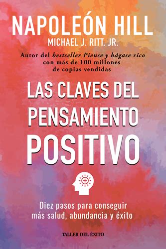 Las claves del pensamiento positivo Spanish Edition Epub