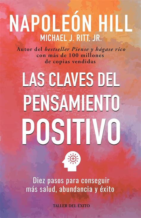 Las claves del pensamiento positivo Spanish Edition Epub