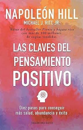 Las claves del pensamiento positivo Spanish Edition Epub