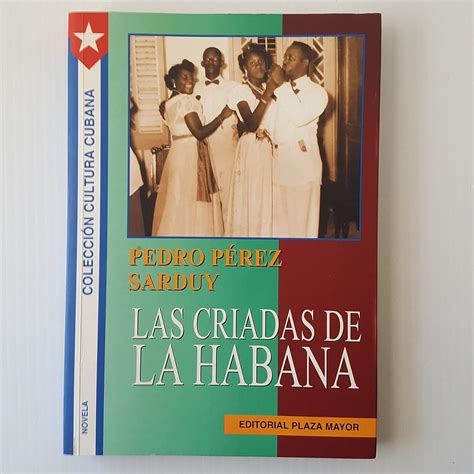 Las criadas de La Habana / The Maids of Havana (Spanish Edition) Ebook Doc