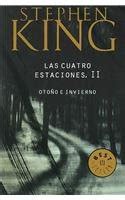 Las cuatro estaciones Different Seasons Best Seller Spanish Edition Epub