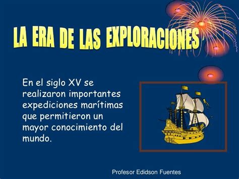 Las exploraciones de ci.. Epub