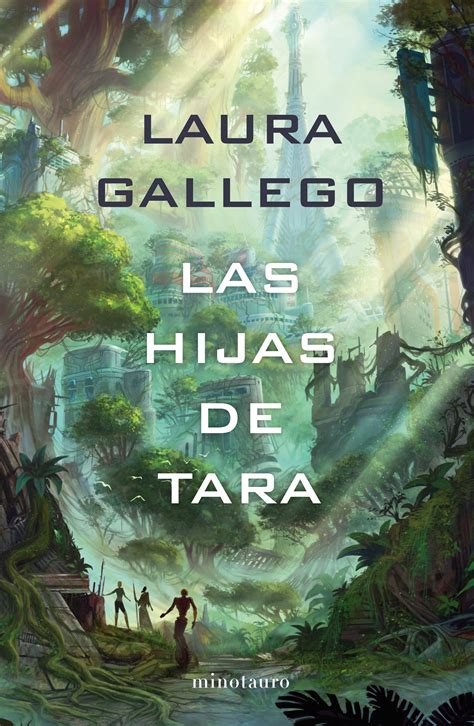 Las hijas de Tara â€“ Laura Gallego GarcÃ­a [epub/pdf] descargar gratis Kindle Editon