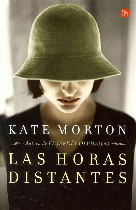 Las horas distantes Punto de Lectura Spanish Edition Reader