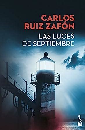 Las luces de septiembre Spanish Edition PDF