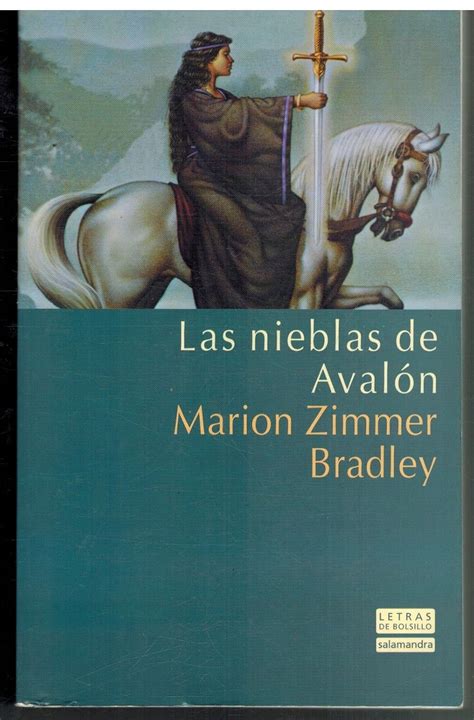 Las nieblas de Avalón Doc