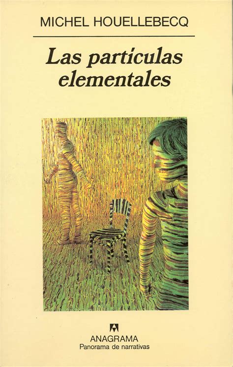 Las partÃ­culas elementales â€“ Michel Houellebecq PDF Reader