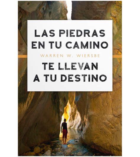 Las piedras en tu camino te llevan a tu destino Encouragement for Difficult Days Spanish Edition Epub