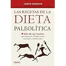 Las recetas de la dieta paleolitica Spanish Edition Reader
