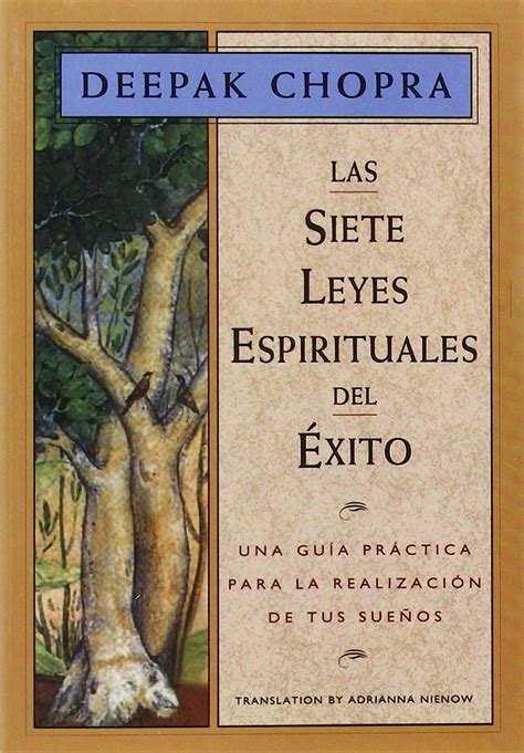 Las siete leyes espirituales para el éxito guía para padres Seven spiritual laws for success parent s guide Spanish-CD Spanish Edition Doc