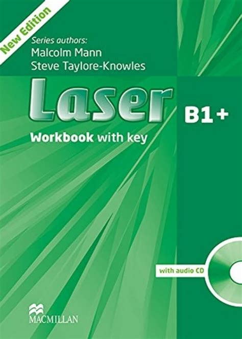 Laser B1 Workbook Answers Doc