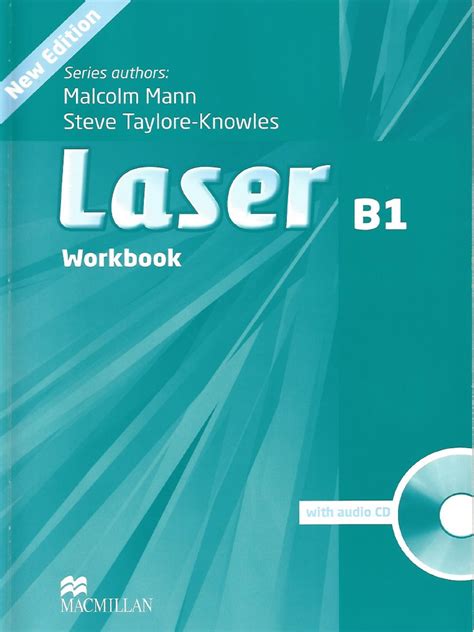 Laser B1 Workbook Answers Free Kindle Editon