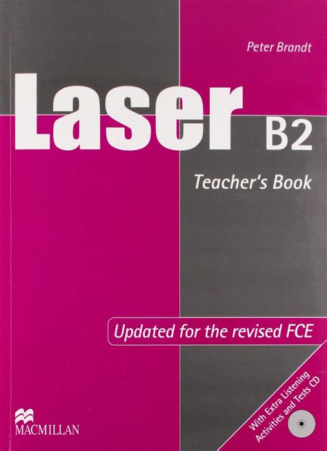 Laser B2 Tests Answers Epub