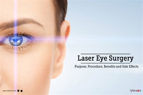 Laser Eyes Red: A Comprehensive Guide to the Latest Eye Surgery Technique