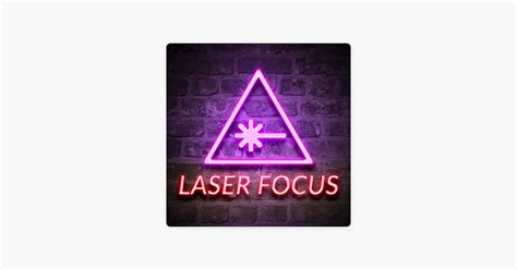 Laser Light Show Podcast: Andrew Wells Podcast