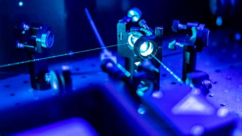 Laser Photonics Stock: 5,000% Gains in 10 Years