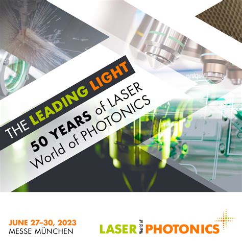 Laser Photonics Stocks: A $30 Billion Opportunity