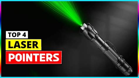 Laser Pointers vs Red Dots: The Ultimate 2025 Buying Guide