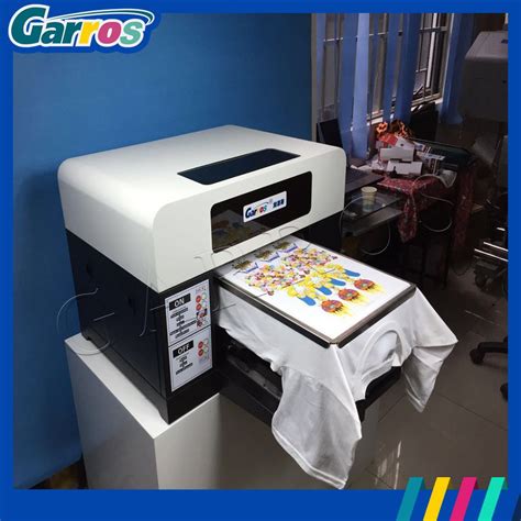 Laser Printer for T-Shirts: Unleash Your Creativity and Profitability