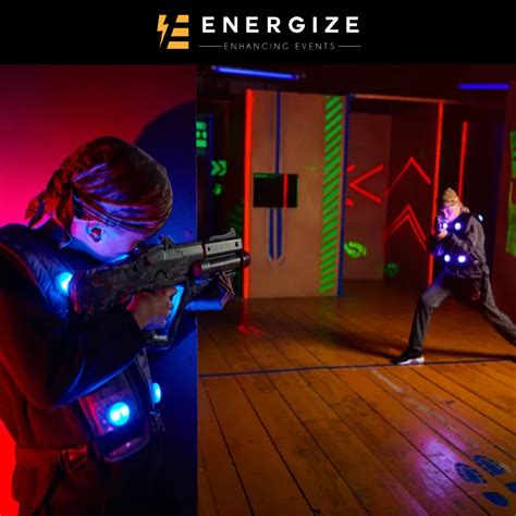 Laser Quest Singapore: An Epic Adventure for Thrill-Seekers