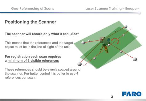 Laser Scan Registration And Geo Referencing Adsk Solutions PDF