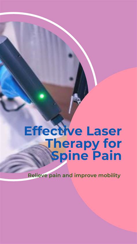 Laser Spine Institute: 3 Revolutionary Pain Management Techniques