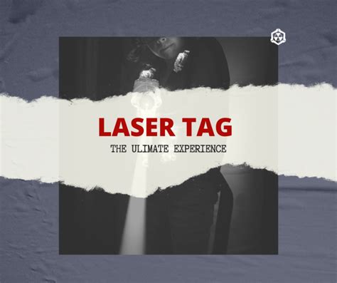 Laser Tag: The Ultimate Game of Skill and Strategy