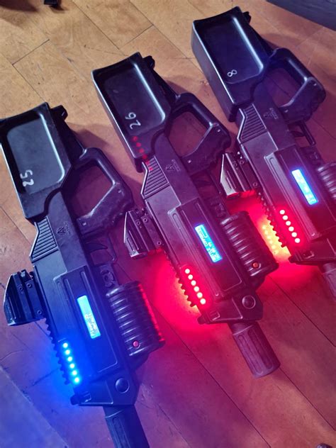 Laser Tag Singapore: The Ultimate Guide for an Unforgettable Time