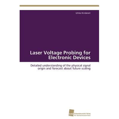 Laser Voltage Probing for Electronic Devices Epub